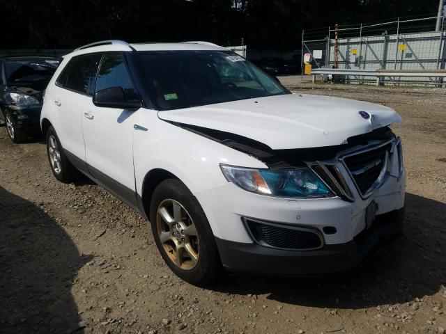 saab 9-4x premi 2011 3g0fntey0bs800480