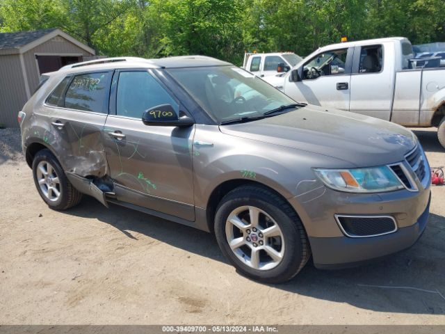 saab 9-4x 2011 3g0fntey9bs800106