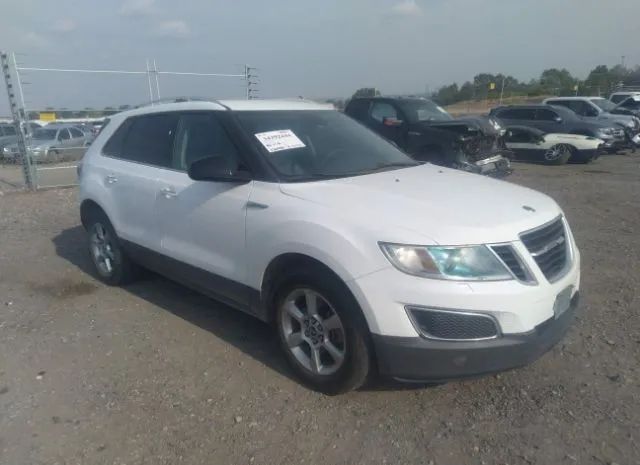 saab 9-4x 2011 3g0fntey9bs800462