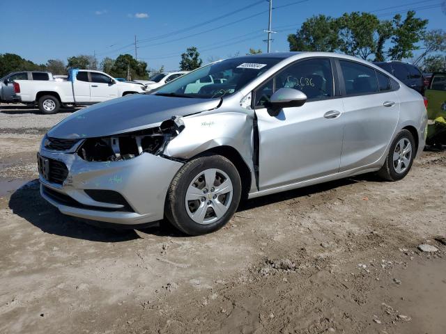 chevrolet cruze 2017 3g1bb5sm5hs565020