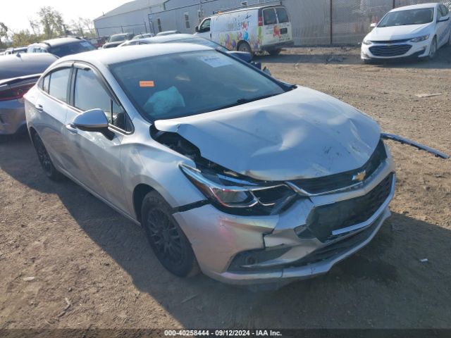 chevrolet cruze 2017 3g1bc5sm0hs523058