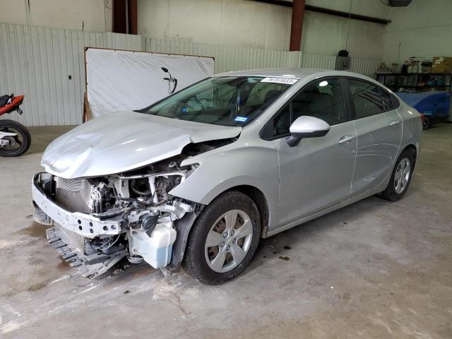 chevrolet cruze 2017 3g1bc5sm0hs554889