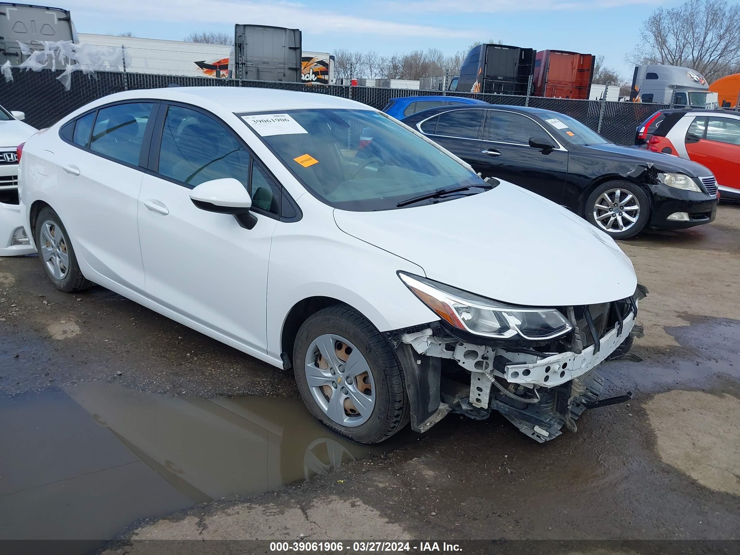 chevrolet cruze 2017 3g1bc5sm2hs554621