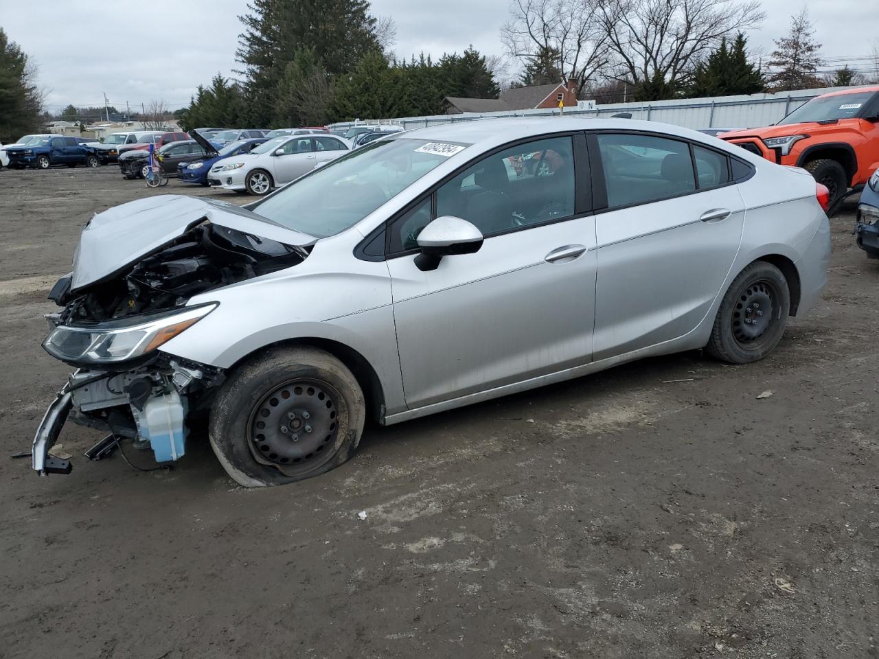 chevrolet cruze 2017 3g1bc5sm3hs574232