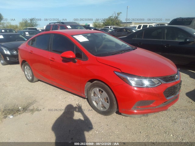 chevrolet cruze 2017 3g1bc5sm5hs528434