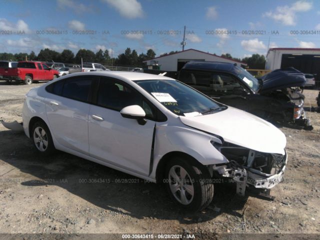 chevrolet cruze 2017 3g1bc5sm9hs518411