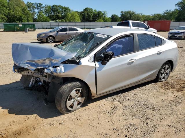 chevrolet cruze 2017 3g1bc5sm9hs555295