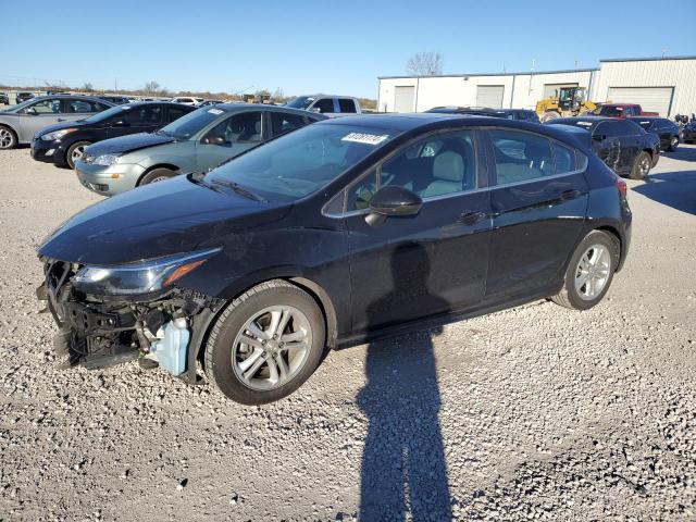 chevrolet cruze lt 2017 3g1bd6sm8hs522324