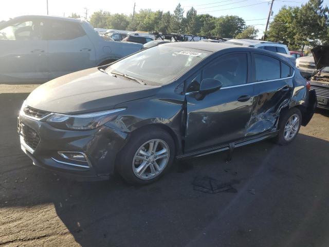 chevrolet cruze lt 2017 3g1bd6sm8hs575847