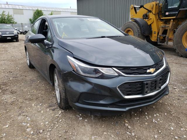 chevrolet cruze lt 2017 3g1be5sm0hs562565