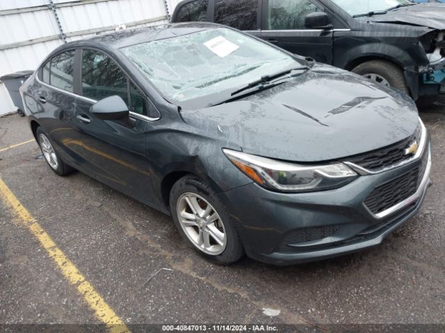 chevrolet cruze 2017 3g1be5sm1hs516923