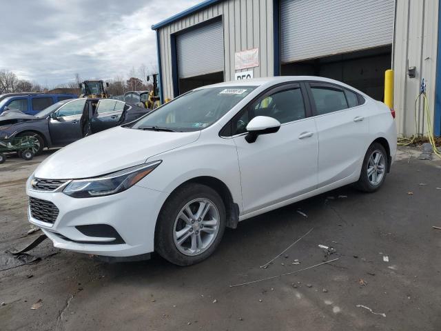 chevrolet cruze lt 2017 3g1be5sm1hs563272