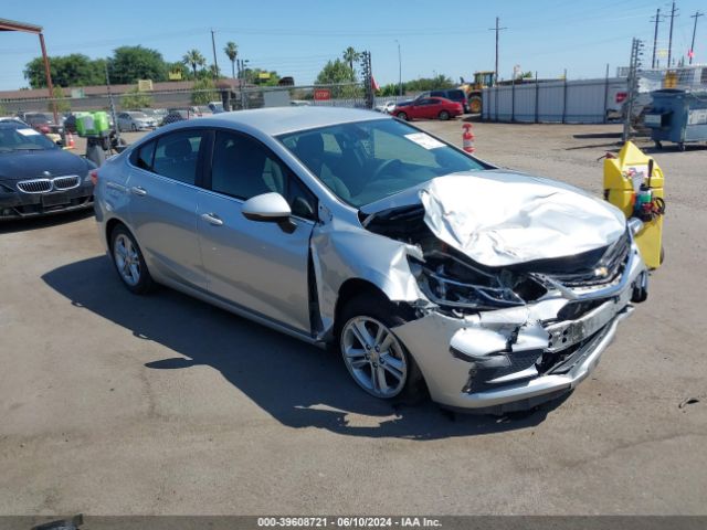 chevrolet cruze 2017 3g1be5sm2hs553110