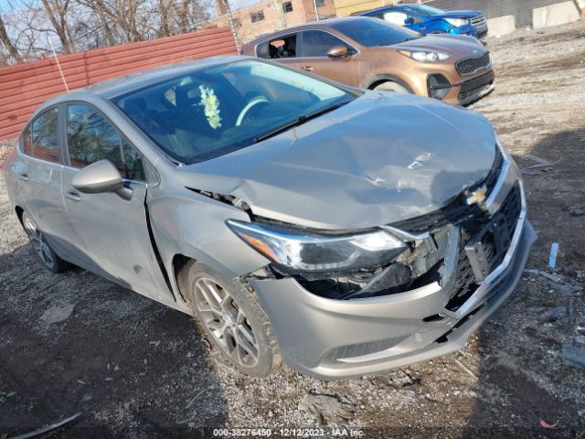 chevrolet cruze 2017 3g1be5sm2hs560056