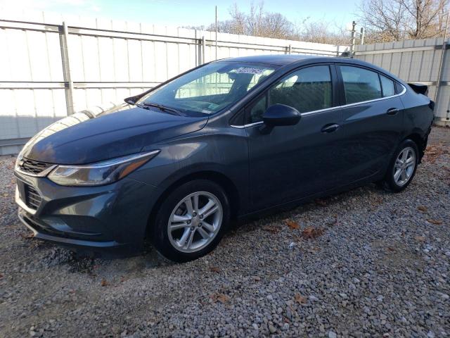 chevrolet cruze lt 2017 3g1be5sm3hs570417