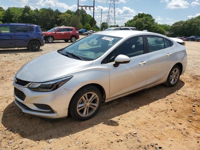 chevrolet cruze 2017 3g1be5sm5hs555787