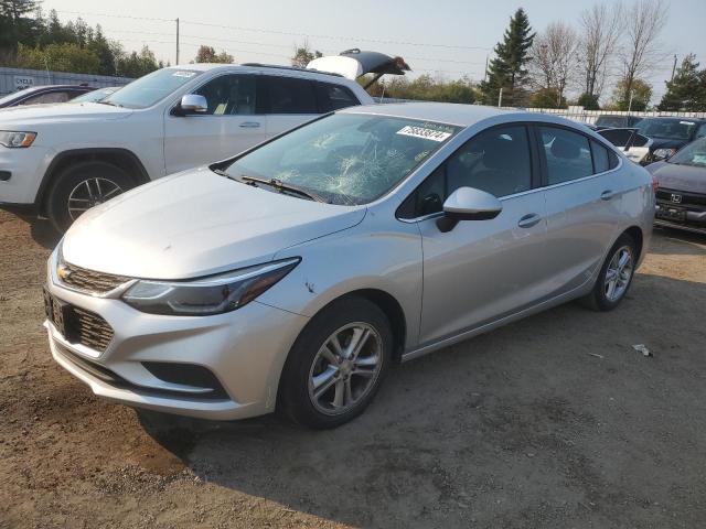 chevrolet cruze lt 2017 3g1be5sm5hs576445