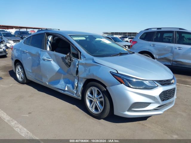 chevrolet cruze 2017 3g1be5sm6hs533345