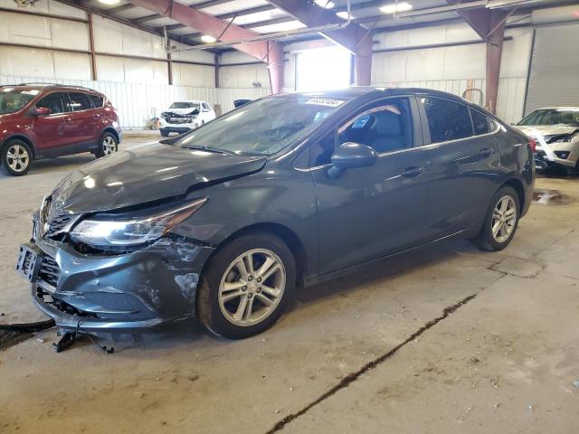 chevrolet cruze lt 2017 3g1be5sm6hs534835