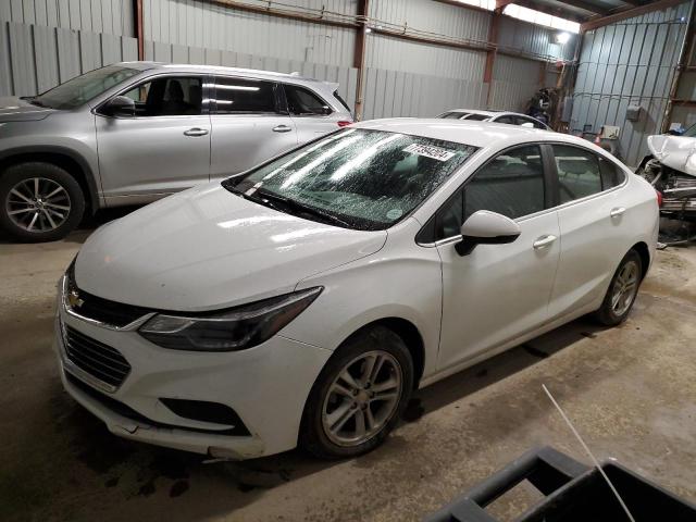 chevrolet cruze lt 2017 3g1be5sm6hs550615