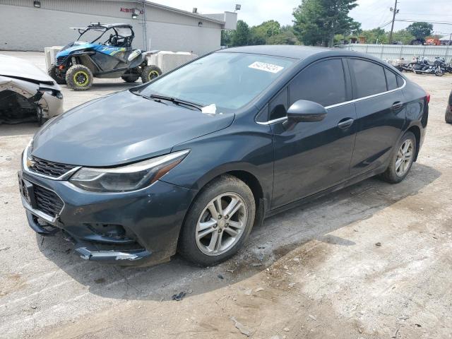 chevrolet cruze 2017 3g1be5sm6hs573702