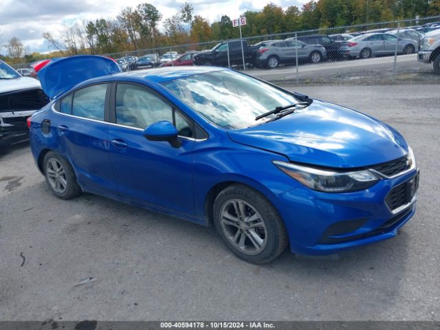 chevrolet cruze 2017 3g1be5sm7hs536853