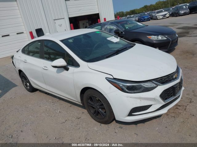 chevrolet cruze 2016 3g1be5sm8gs603863