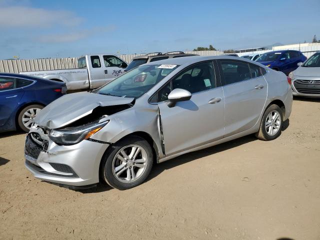 chevrolet cruze 2017 3g1be5sm8hs557789