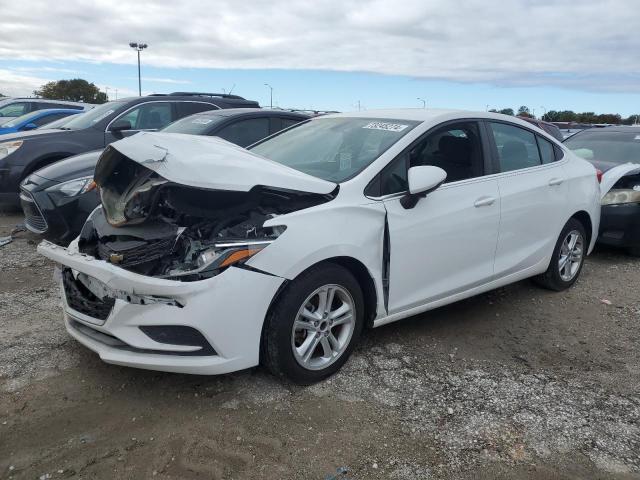 chevrolet cruze lt 2017 3g1be5smxhs521408