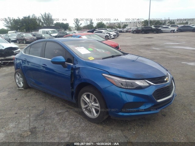 chevrolet cruze 2017 3g1be5smxhs565506