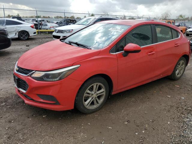 chevrolet cruze lt 2017 3g1be6sm0hs515073