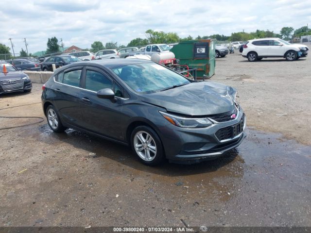 chevrolet cruze 2017 3g1be6sm0hs533377