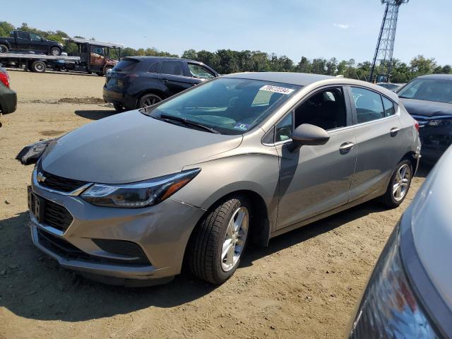 chevrolet cruze lt 2017 3g1be6sm0hs593627