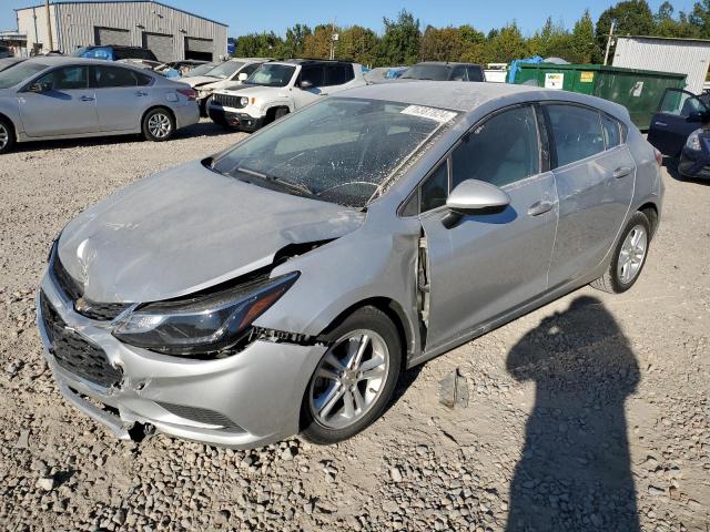 chevrolet cruze lt 2018 3g1be6sm0js619505