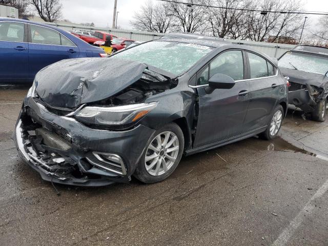 chevrolet cruze lt 2017 3g1be6sm1hs547062