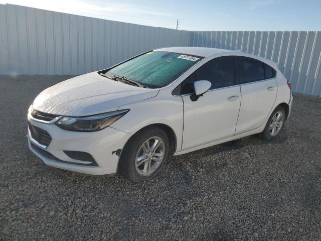 chevrolet cruze lt 2017 3g1be6sm1hs569224