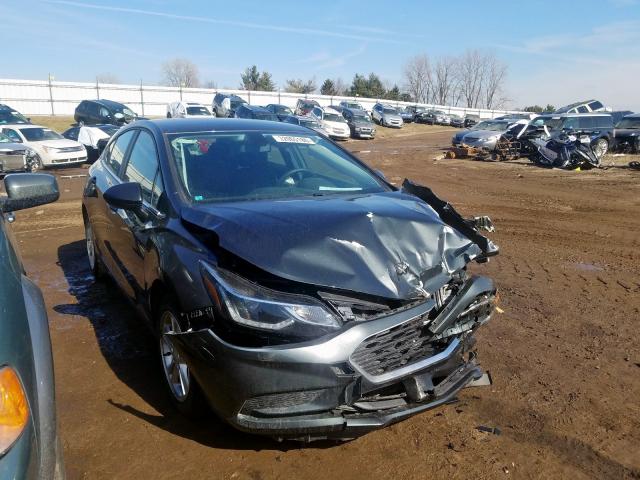 chevrolet  2018 3g1be6sm1js599426