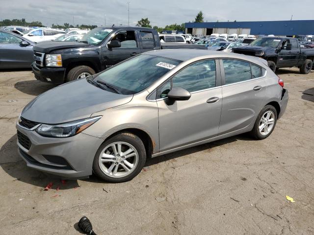 chevrolet cruze lt 2018 3g1be6sm1js650455