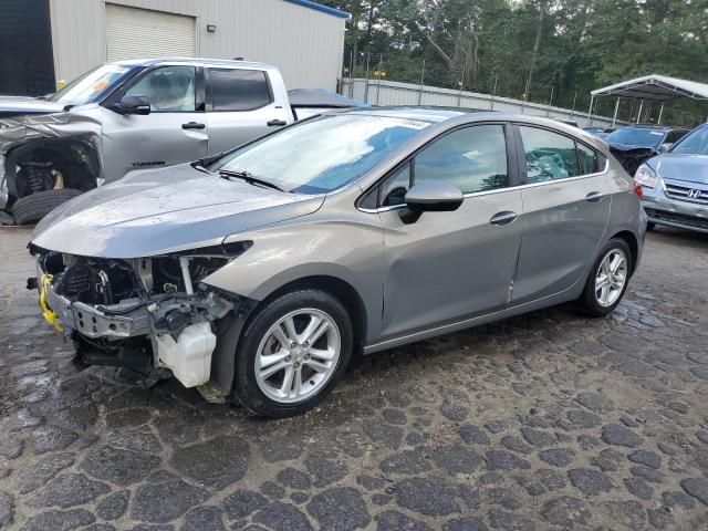 chevrolet cruze 2017 3g1be6sm2hs540847