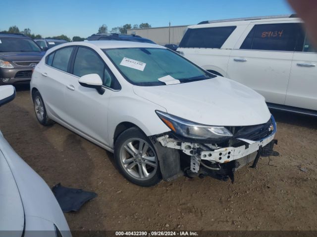 chevrolet cruze 2017 3g1be6sm2hs544963