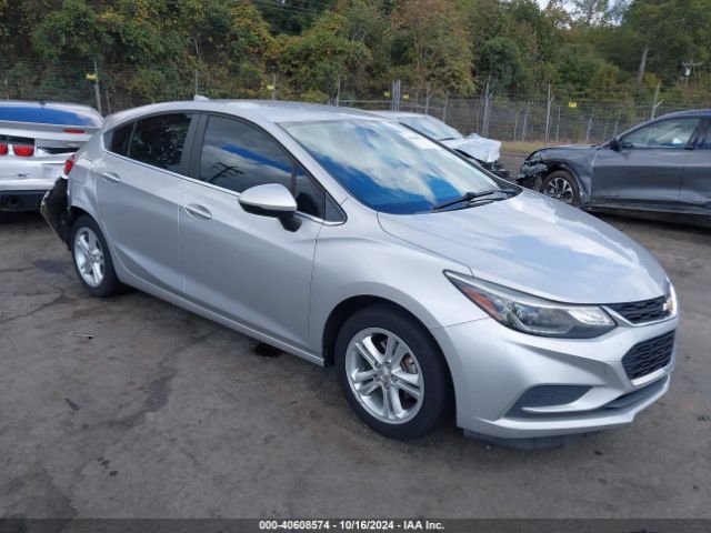 chevrolet cruze 2017 3g1be6sm2hs555171