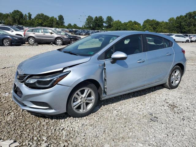 chevrolet cruze lt 2017 3g1be6sm2hs576683