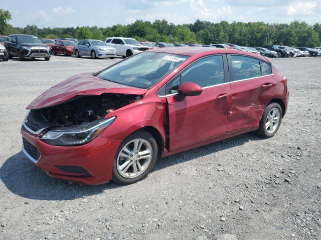 chevrolet cruze lt 2018 3g1be6sm2js535878