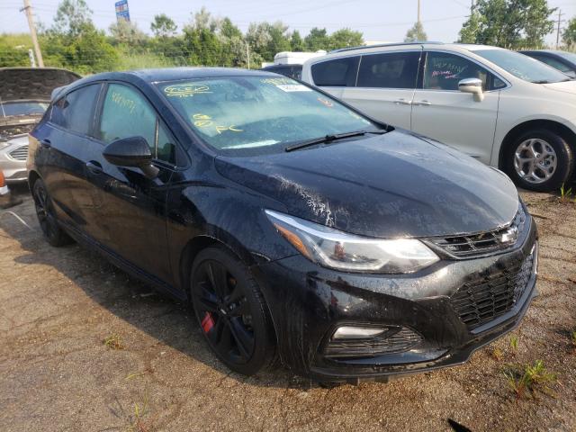 chevrolet  2018 3g1be6sm2js590945