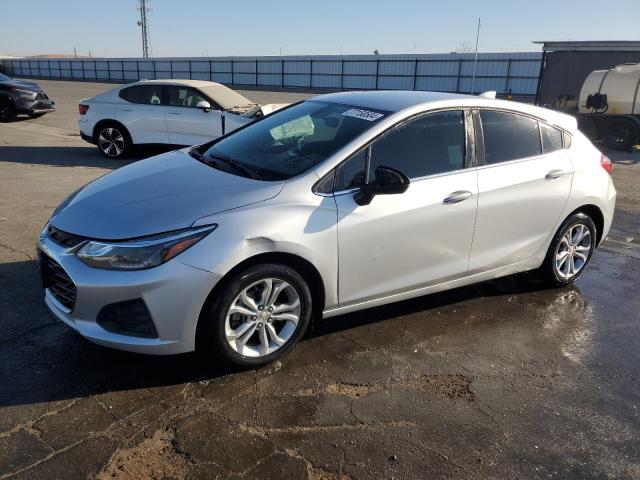 chevrolet cruze lt 2019 3g1be6sm2ks526857