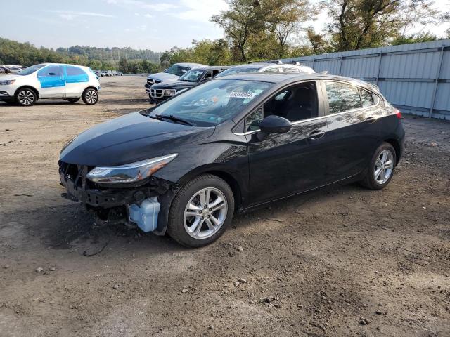 chevrolet cruze lt 2017 3g1be6sm3hs547810