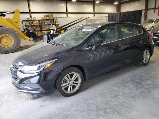 chevrolet cruze 2017 3g1be6sm3hs585750