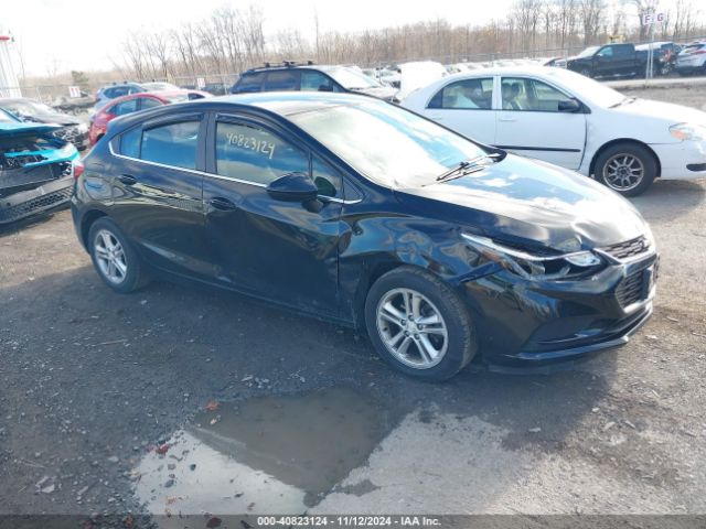 chevrolet cruze 2017 3g1be6sm3hs594433