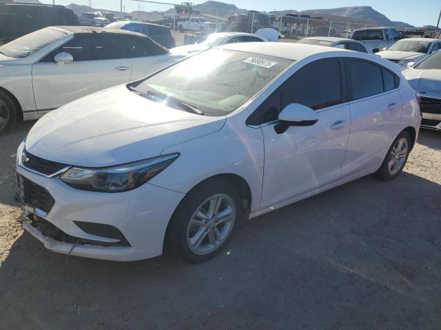 chevrolet cruze 2017 3g1be6sm3hs610193