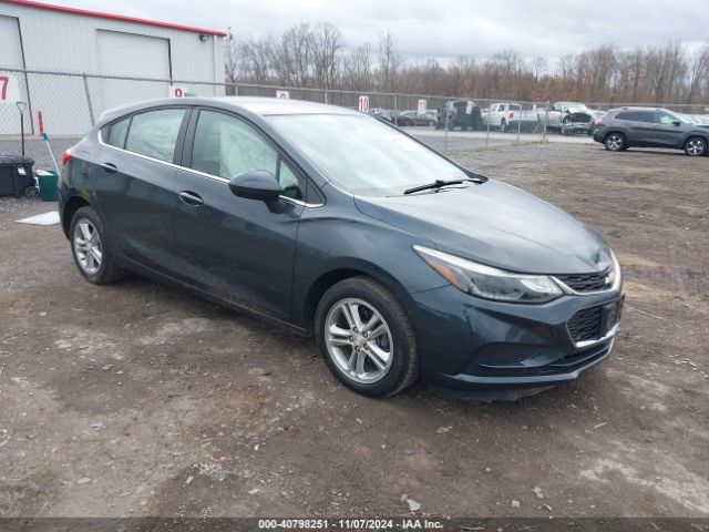 chevrolet cruze 2018 3g1be6sm3js558389